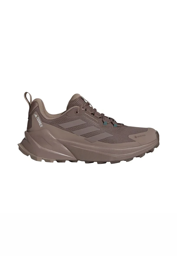 TRAILMAKER 2 GORE TEX - Hikingschuh - earth strata trace brown chalky brown