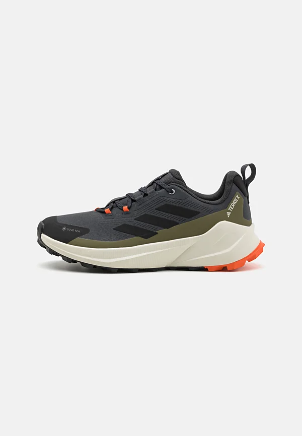 TRAILMAKER 2 GTX - Kletterschuh - carbon/core black/olive strata