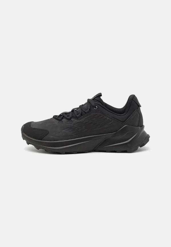 TRAILMAKER 2 LEA - Hikingschuh - core black/grey four