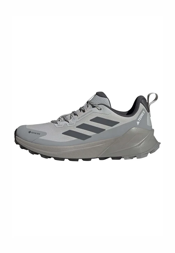 TRAILMAKER 2.0 GORE-TEX® HIKING - Hikingschuh - grey two grey six charcoal solid grey
