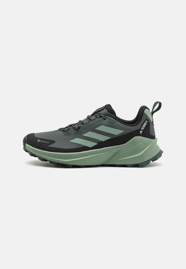 TRAILMAKER 2.0 GORE-TEX® HIKING - Hikingschuh - legend ivy/silver green/core black