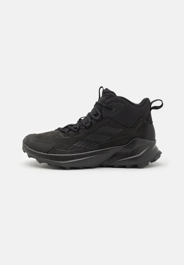 TRAILMAKER 2.0 HIKING - Hikingschuh - core black/grey four