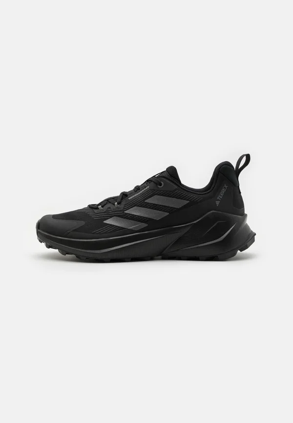 TRAILMAKER 2.0 HIKING - Hikingschuh - core black/grey four