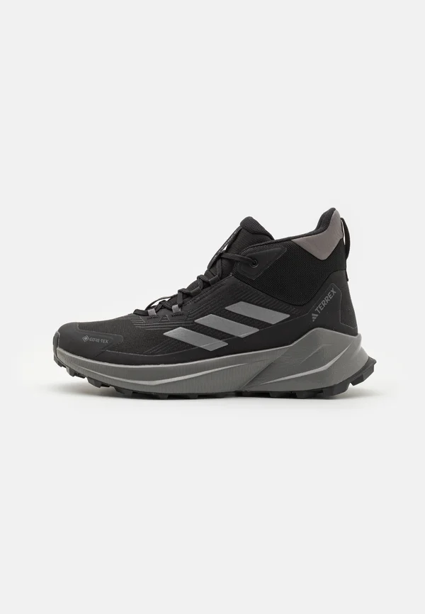 TRAILMAKER 2.0 MID GORE-TEX® HIKING - Hikingschuh - core black/grey four