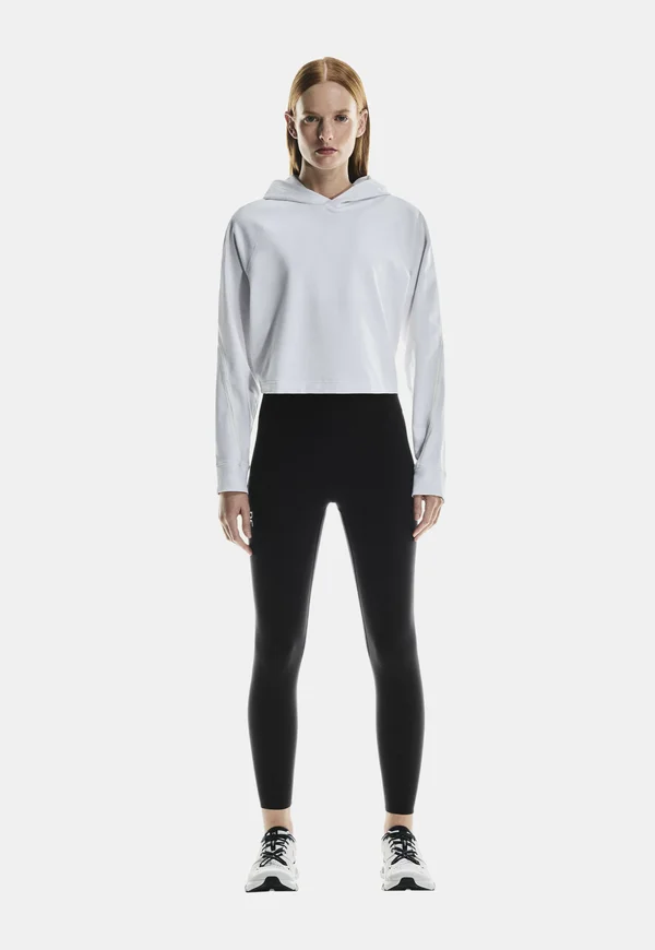 TRAIN 7/8 - Tights - black