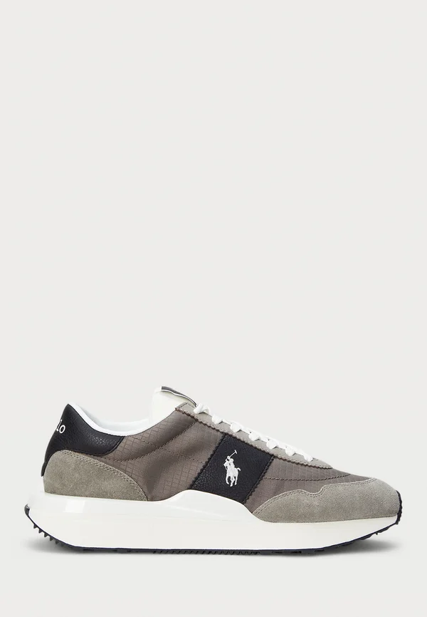 TRAIN 89 UNISEX - Sneaker low - tonal earth grey