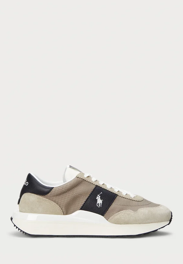 TRAIN 89 UNISEX - Sneaker low - tonal milkshake