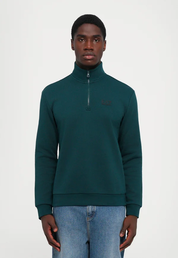 TRAIN CORE - Sweatshirt - ponderosa pine