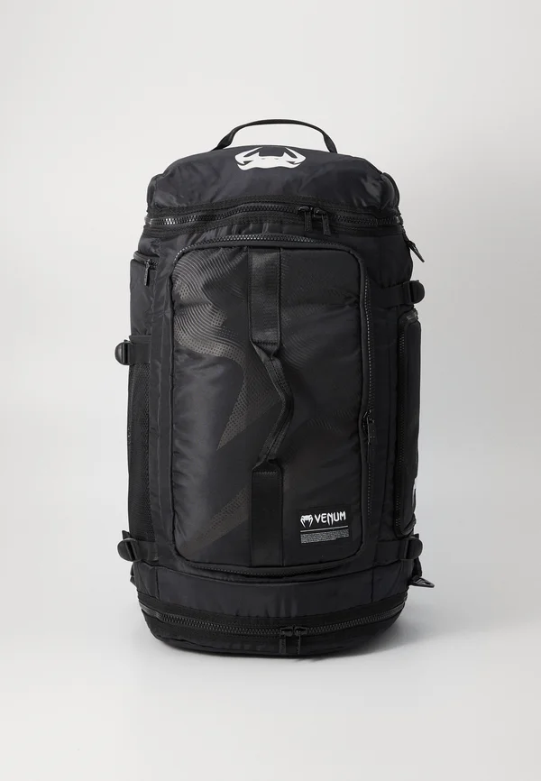 TRAINER HYBRID SPORTS BAGS UNISEX - Sporttasche - black