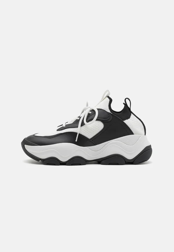 TRAINER - Sneaker low - black multi