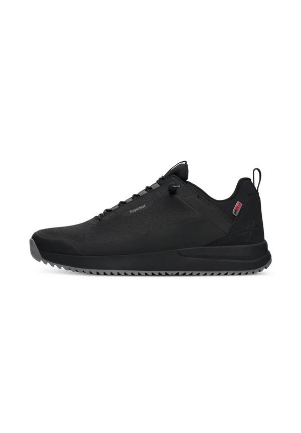 TRAINERS ALL-TERRAIN HDRY - Sneaker low - black