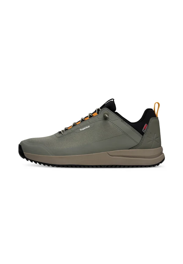 TRAINERS ALL-TERRAIN HDRY - Sneaker low - khaki