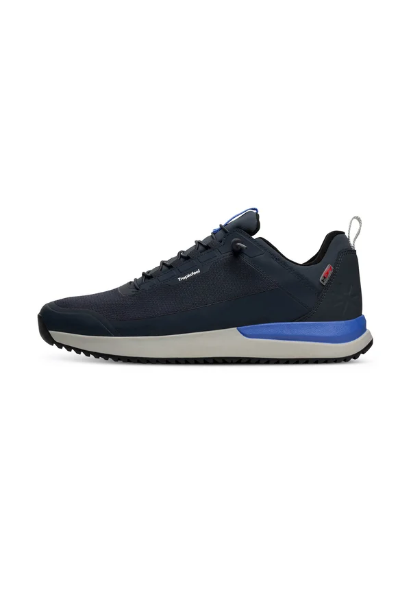 TRAINERS ALL-TERRAIN HDRY - Sneaker low - navy blue