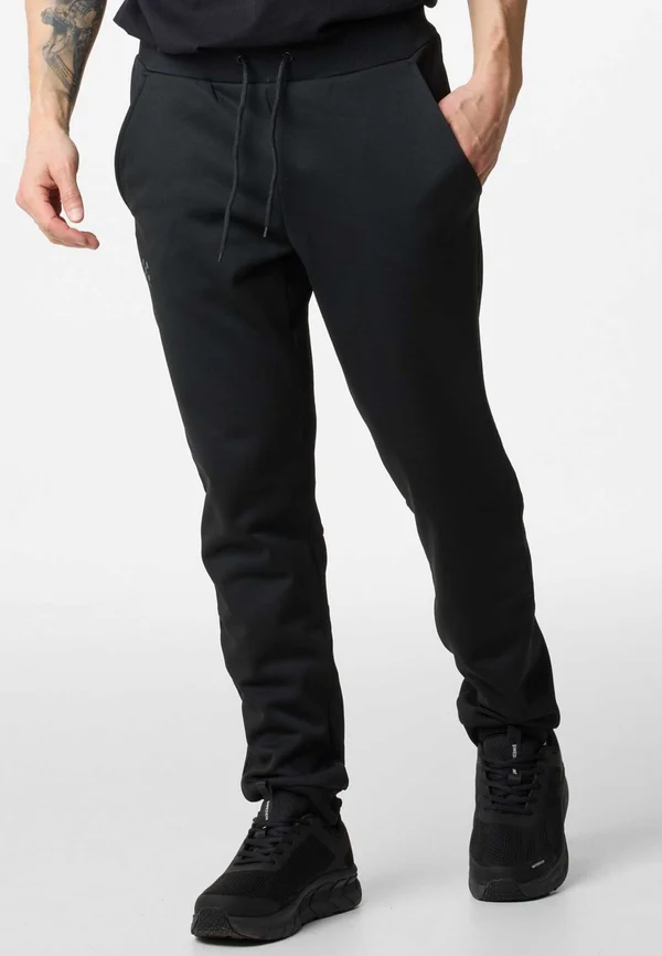 TRAINING  - Jogginghose - black