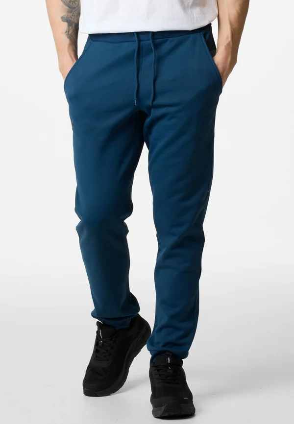 TRAINING  - Jogginghose - navy blue