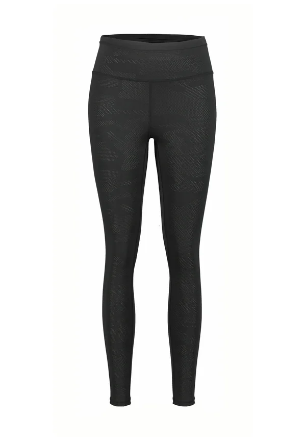 TRAINING MYLLYOJA - Tights - schwarz