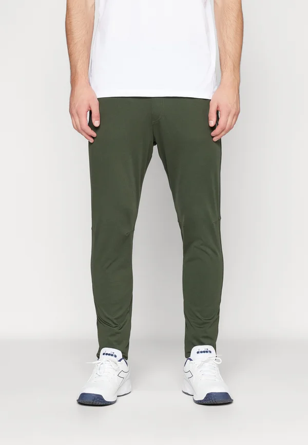 TRAINING PANTS - Jogginghose - duffel bag