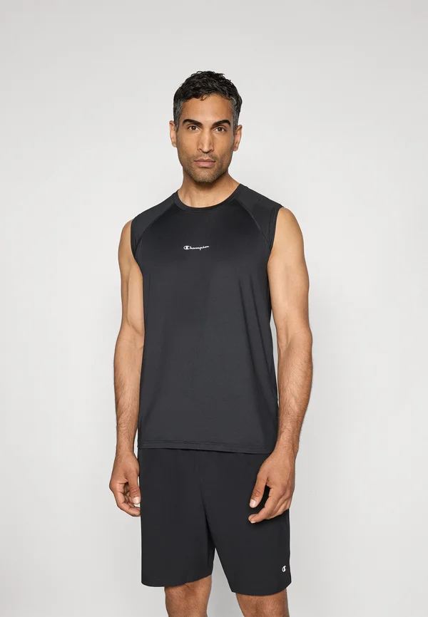 TRAINING TANK - Top - black