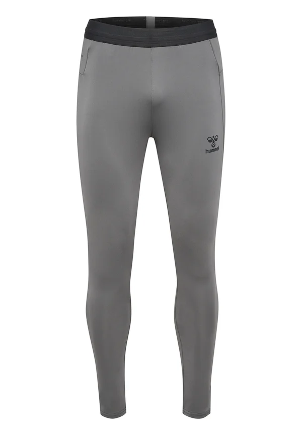 TRAINING - Tights - steel gray