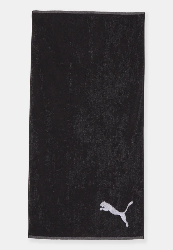 TRAINING TOWEL UNISEX - Handtuch - puma black