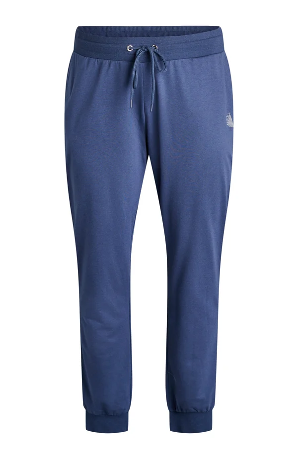TRAININGS MIT TASCHEN - Jogginghose - spellbound