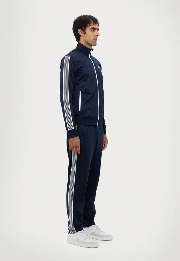 Trainingsanzug - armani blue