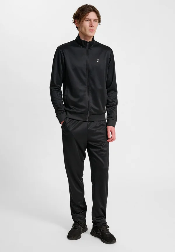 Trainingsanzug - black