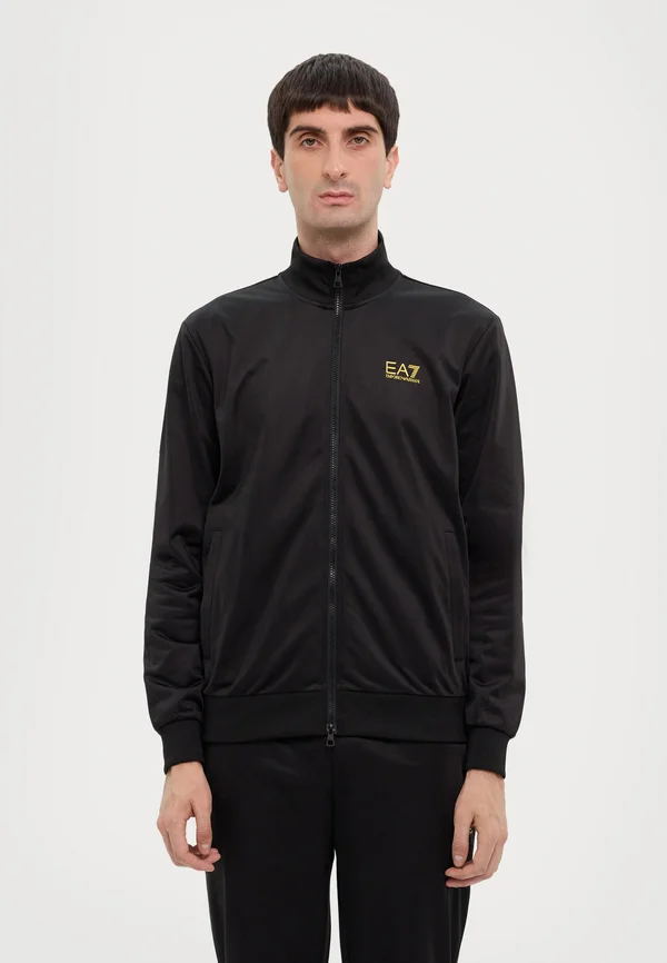 Trainingsanzug - black