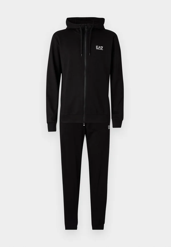 Trainingsanzug - black