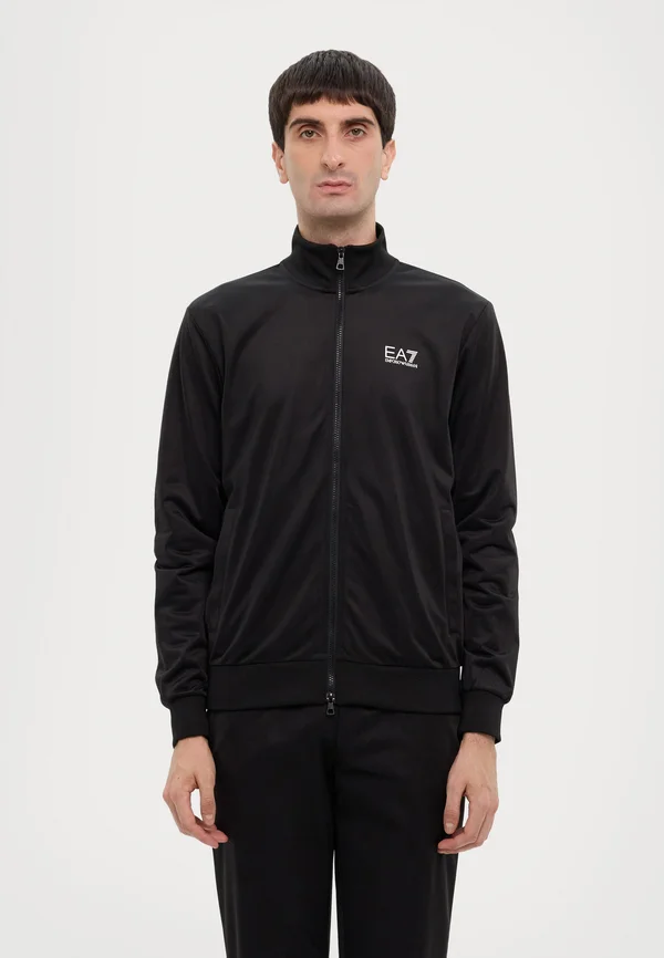 Trainingsanzug - black