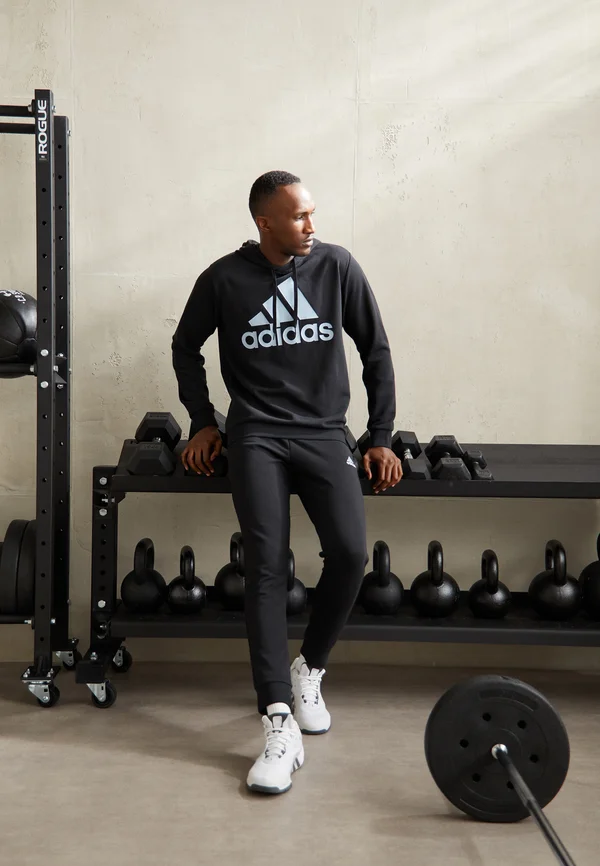 Trainingsanzug - black