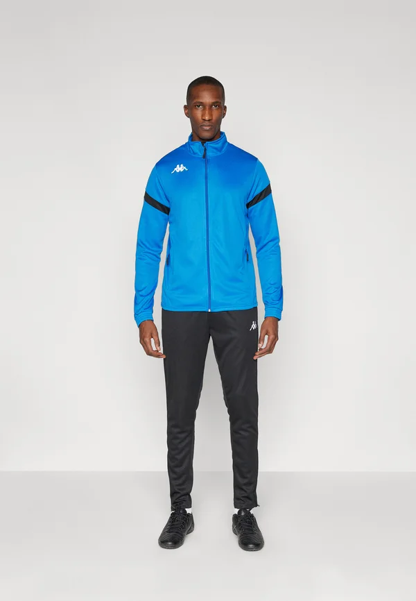 Trainingsanzug - blue nautic/black
