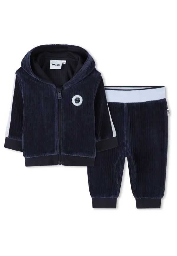 Trainingsanzug - navy