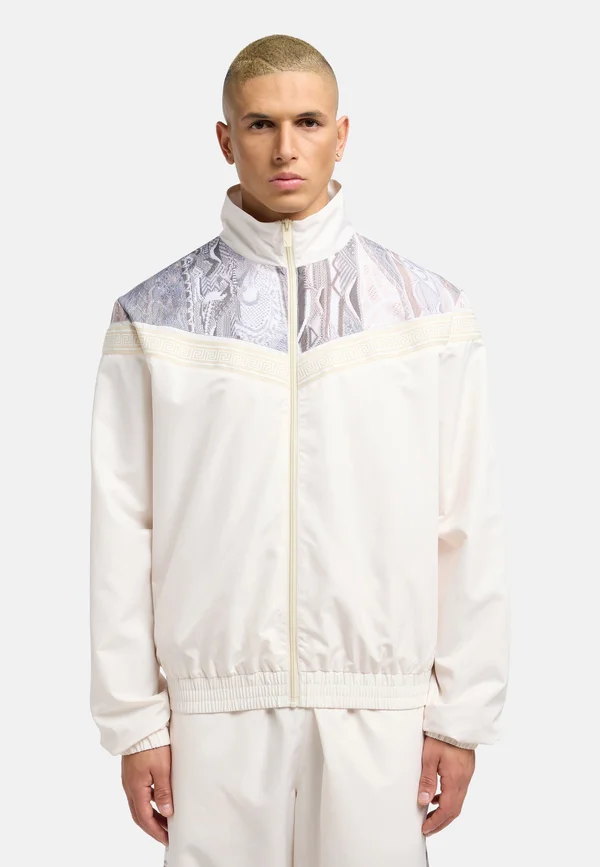 Trainingsanzug - offwhite