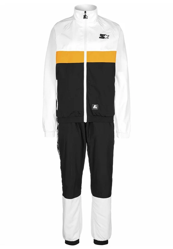 Trainingsanzug - white