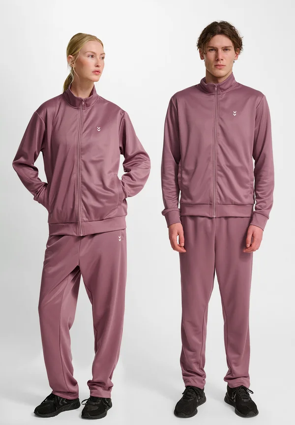 Trainingsanzug - wistful mauve