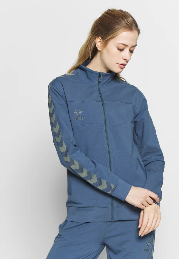 Trainingsjacke - bering sea