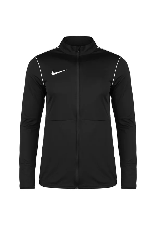 Trainingsjacke - black / white