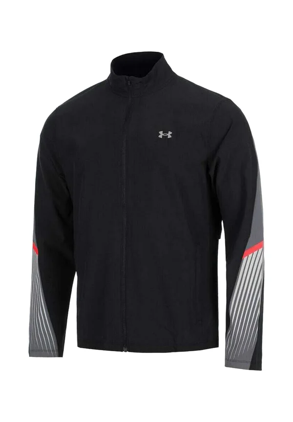 Trainingsjacke - black