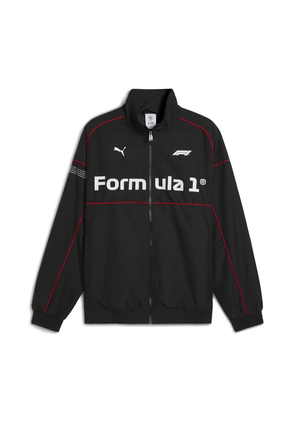 Trainingsjacke - black