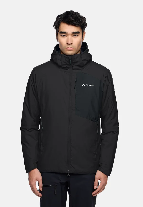 Trainingsjacke - black