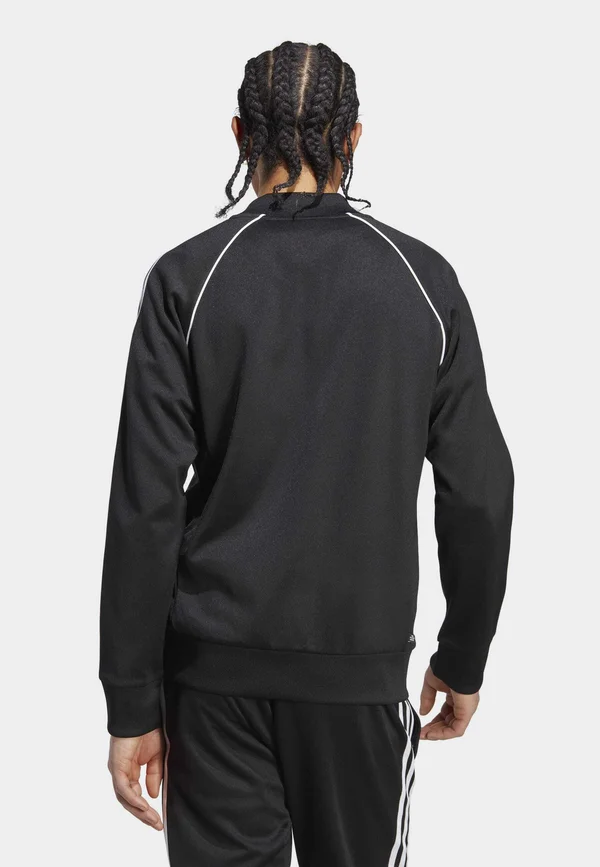 Trainingsjacke - black