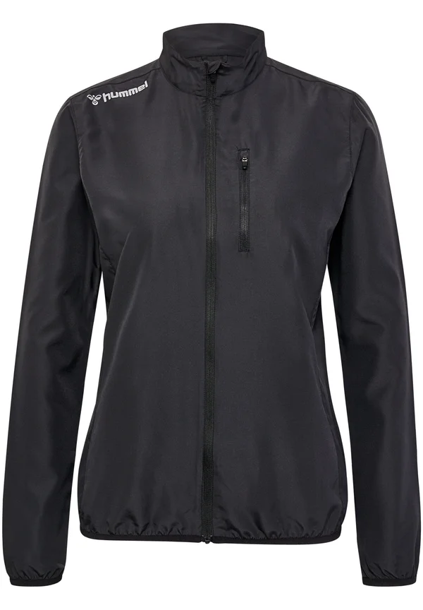 Trainingsjacke - black