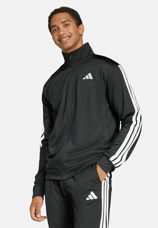 Trainingsjacke - black