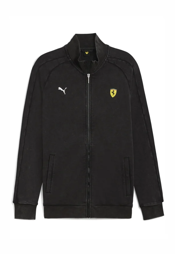 Trainingsjacke - black