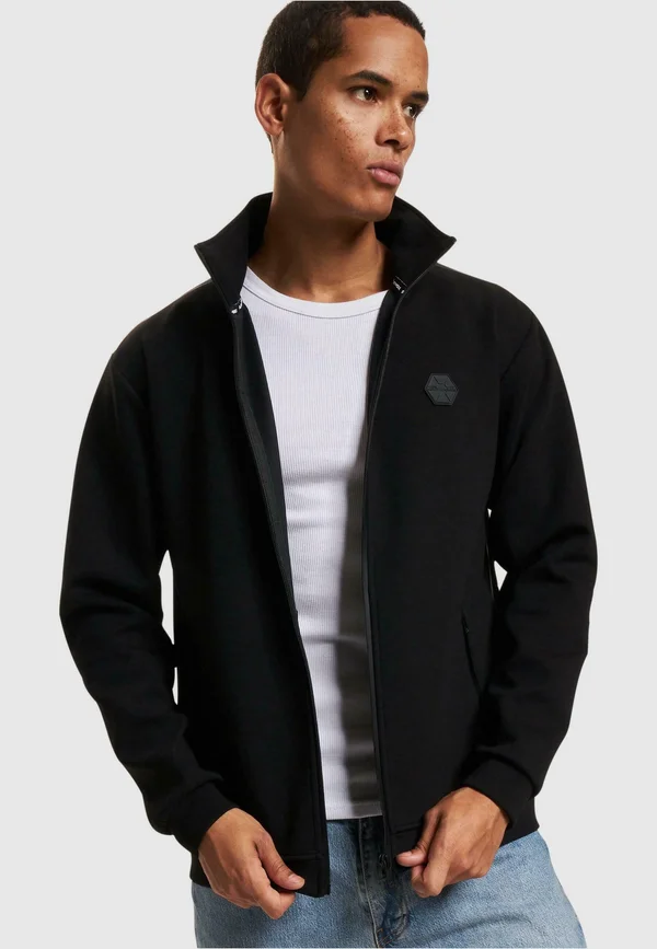 Trainingsjacke - black