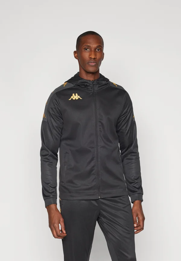Trainingsjacke - black