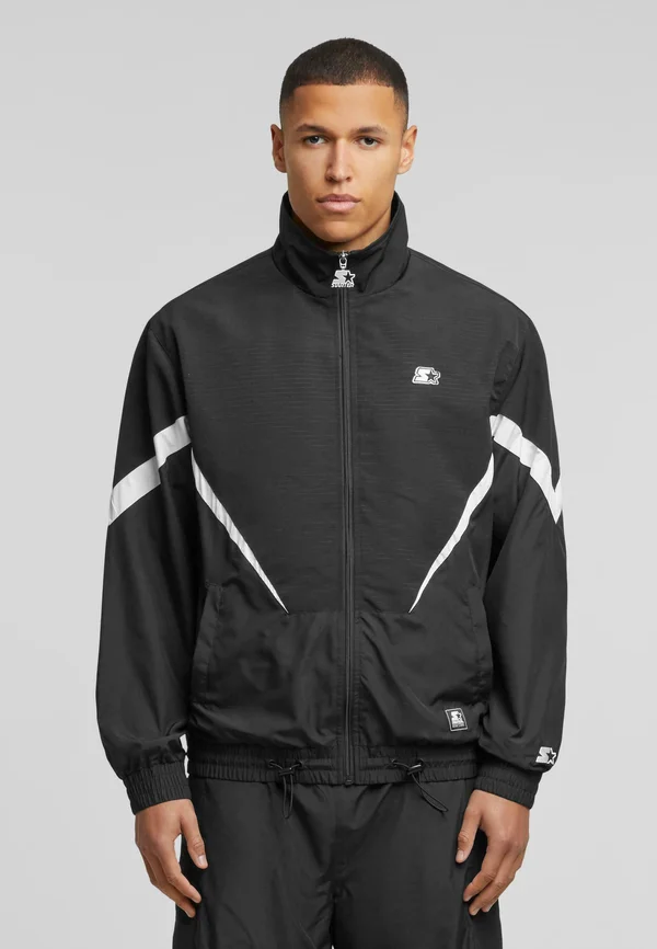 Trainingsjacke - black