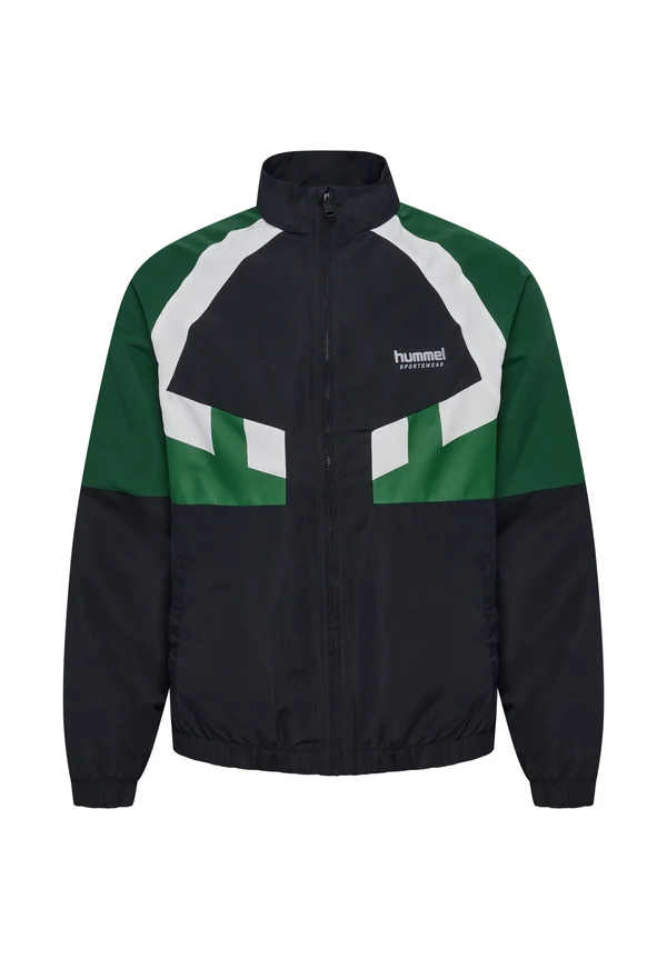 Trainingsjacke - black