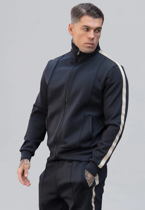 Trainingsjacke - black
